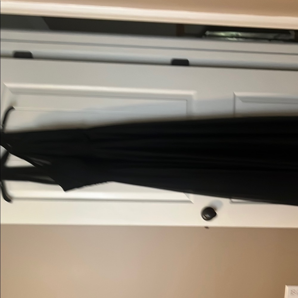 Azazie Black One Shoulder Dress